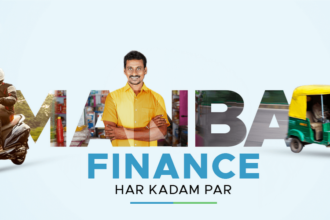 Manba Finance IPO