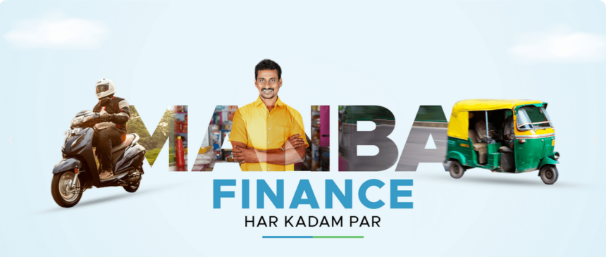 Manba Finance IPO