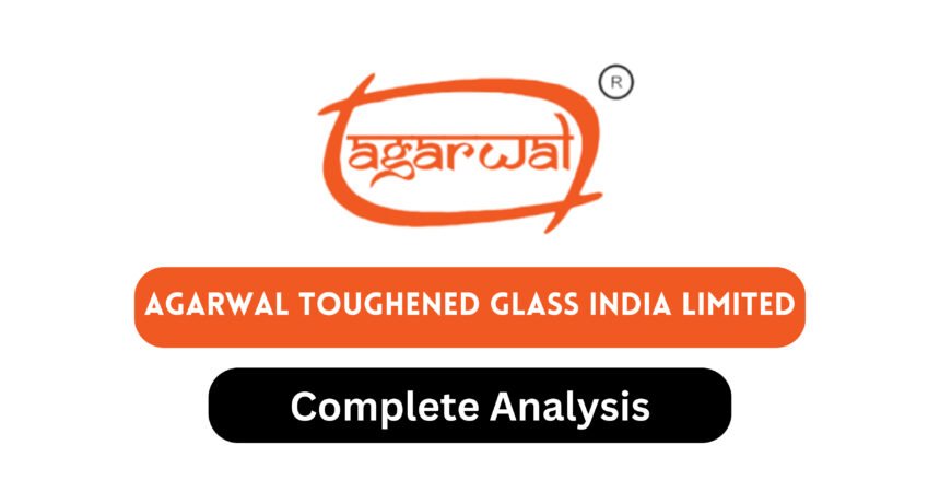 Agarwal Toughened Glass India SME IPO